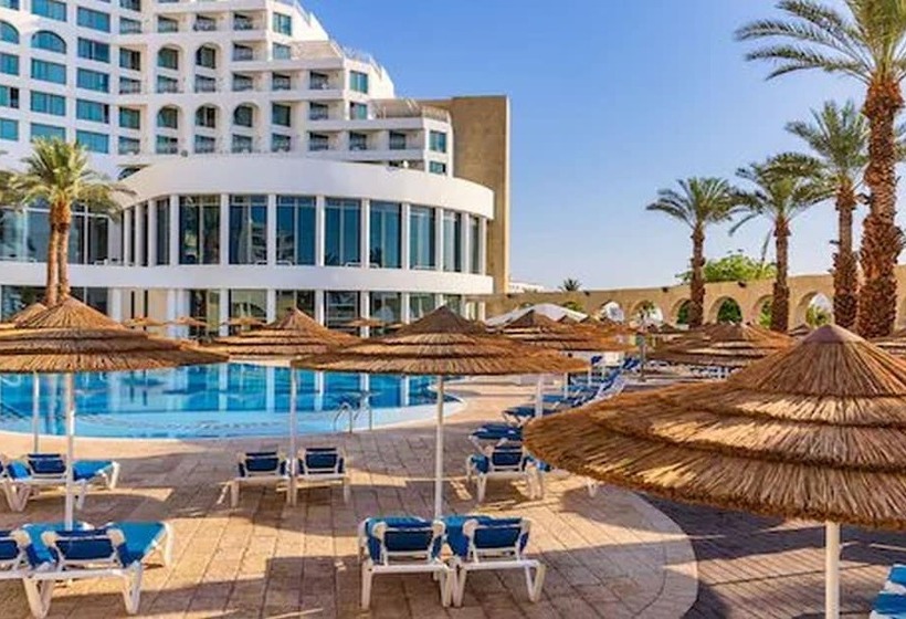 호텔 Enjoy Dead Sea