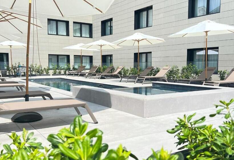 Novotel Parma Centro