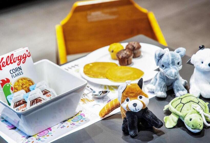 Novotel Parma Centro