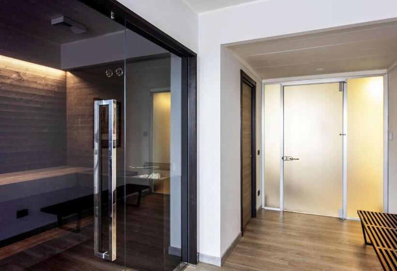 Novotel Parma Centro