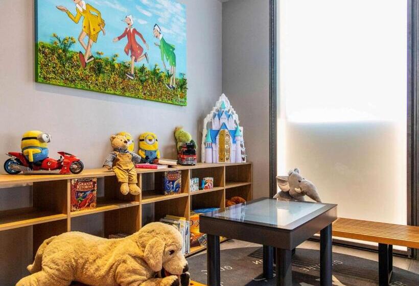 Novotel Parma Centro