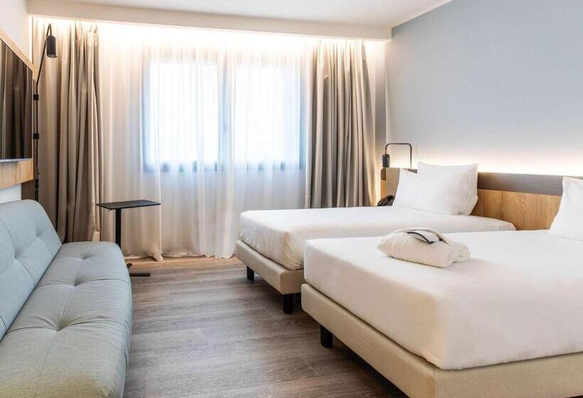 Novotel Parma Centro