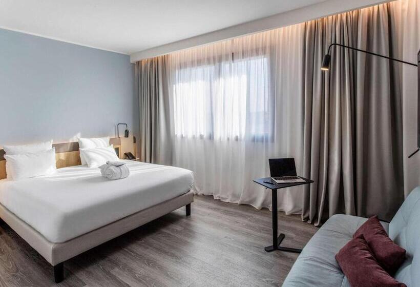 Novotel Parma Centro