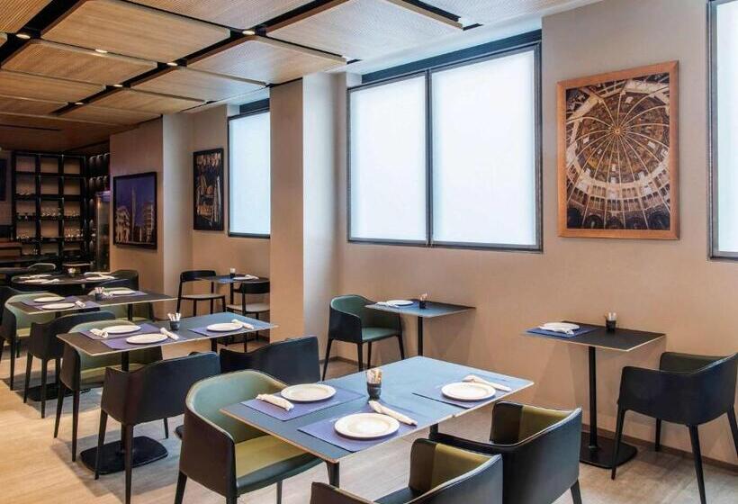 Novotel Parma Centro