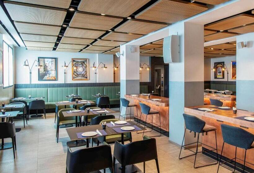 Novotel Parma Centro