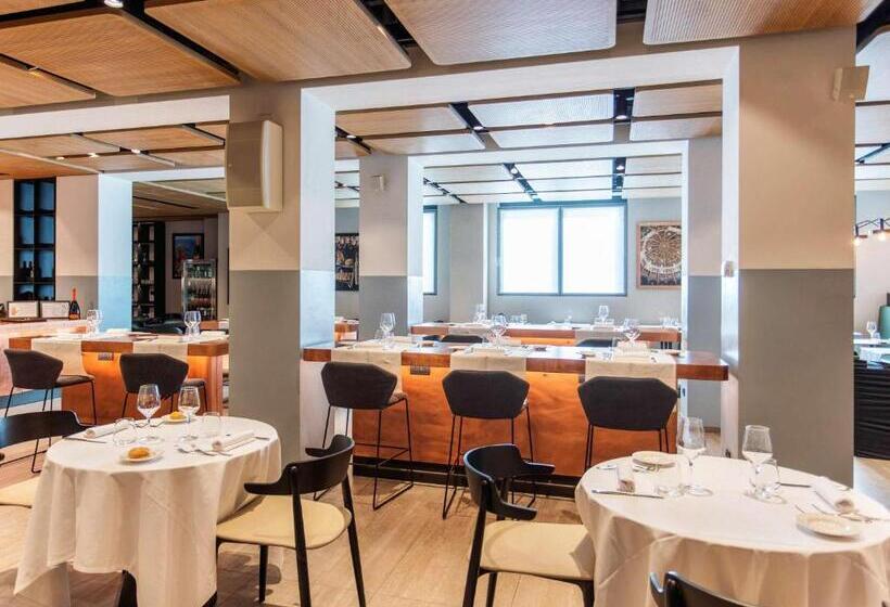 Novotel Parma Centro