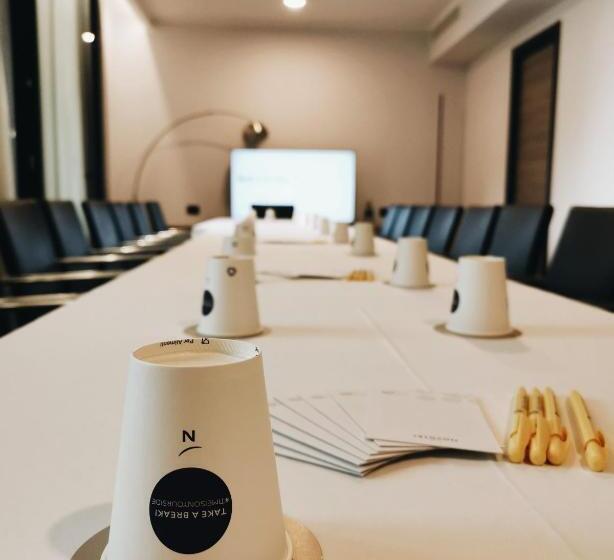 Novotel Parma Centro