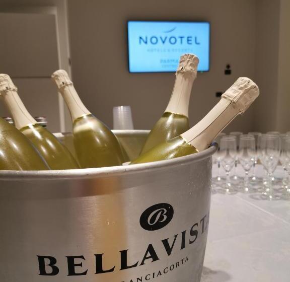 Novotel Parma Centro