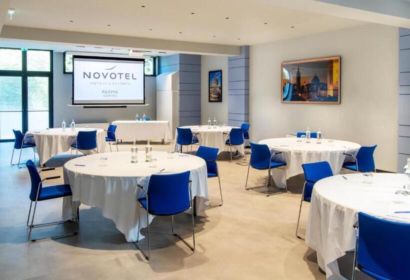 Novotel Parma Centro