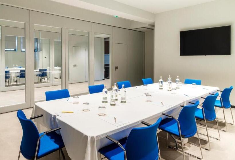 Novotel Parma Centro