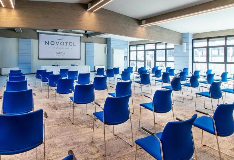 Novotel Parma Centro