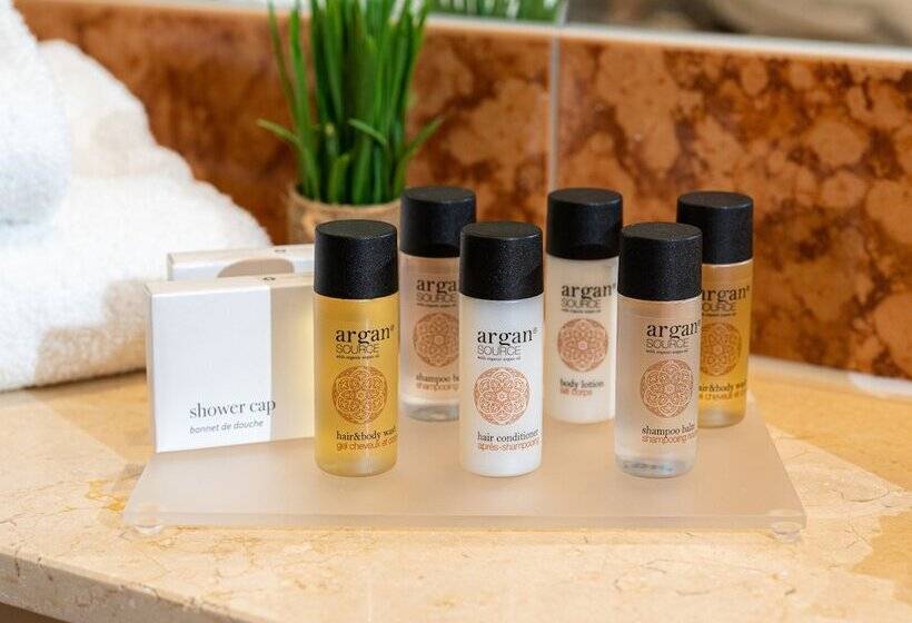 Plaza Hotel Tallaght