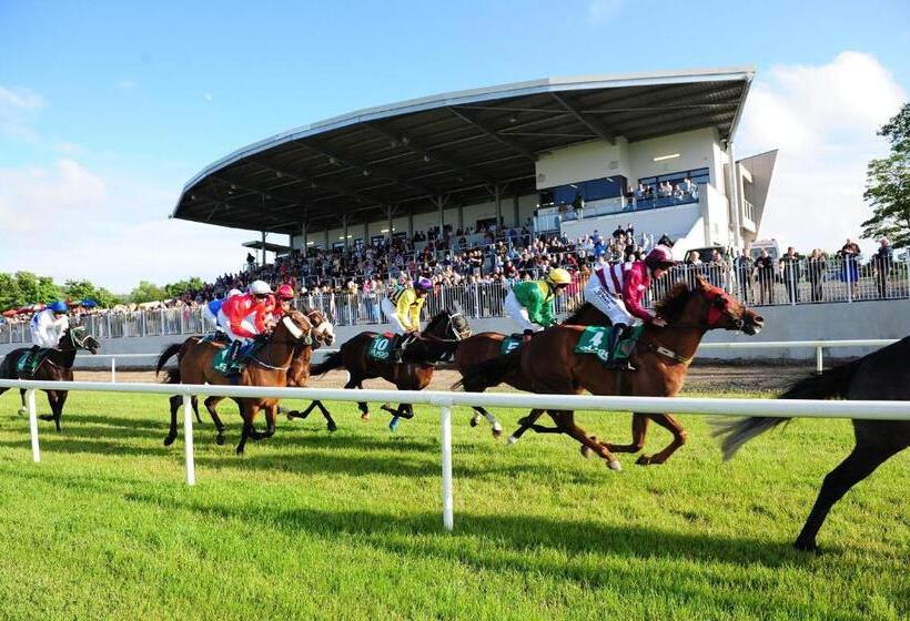 Sligo Southern Hotel & Leisure Centre