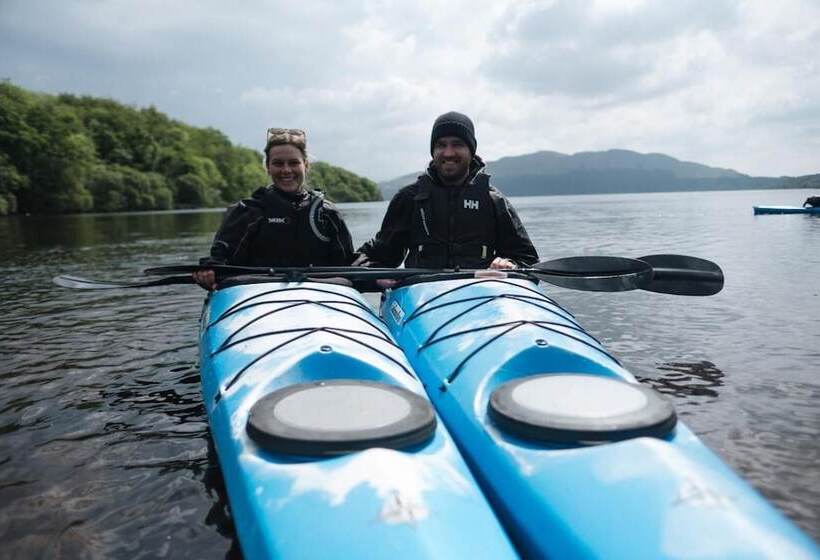 Yeats Country Hotel, Spa & Leisure Club