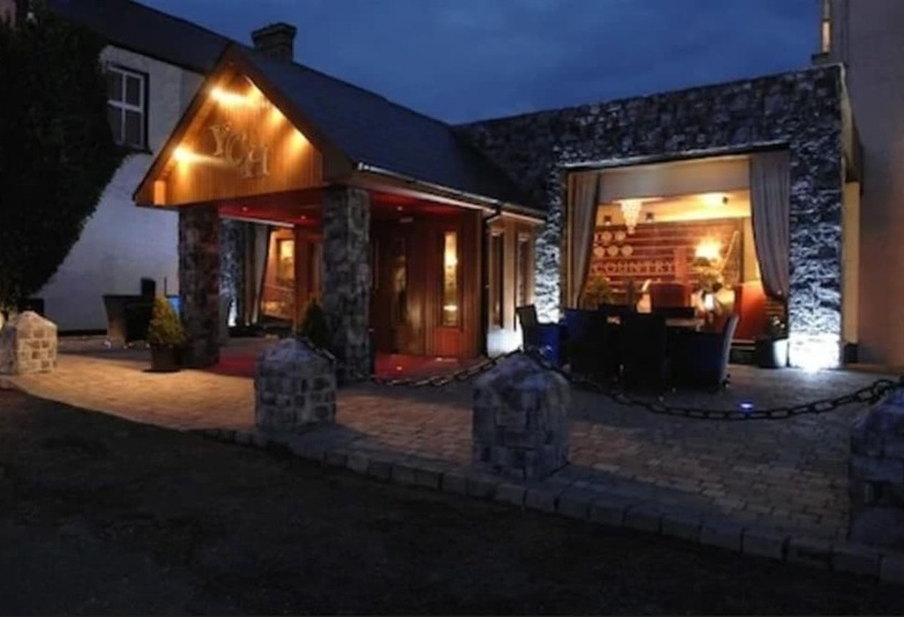 Yeats Country Hotel, Spa & Leisure Club