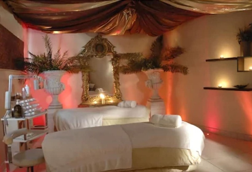 Yeats Country Hotel, Spa & Leisure Club