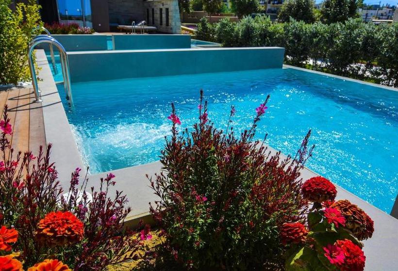 בית מלון כפרי Cretan Dream Royal Luxury Suites