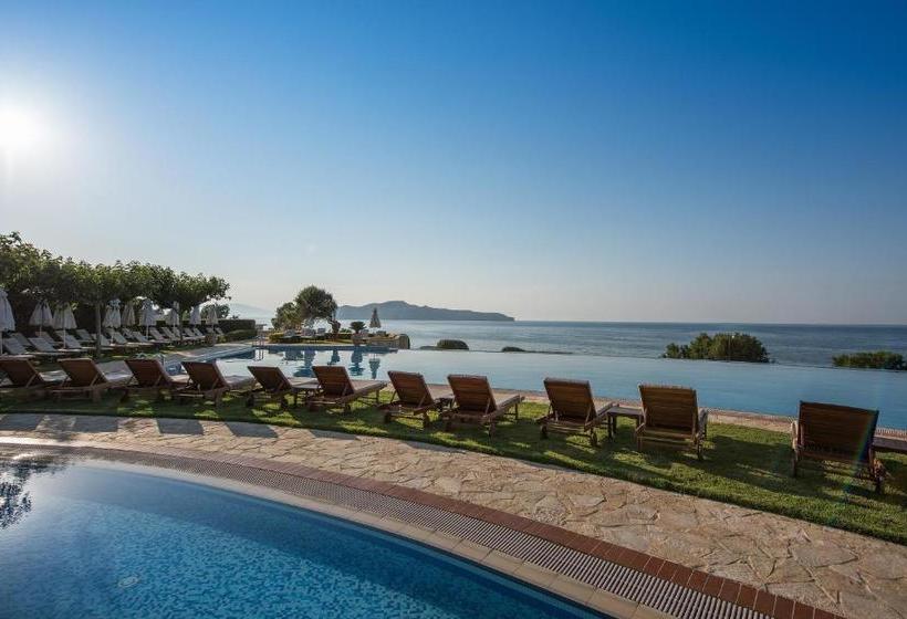 هتل Cretan Dream Royal Luxury Suites