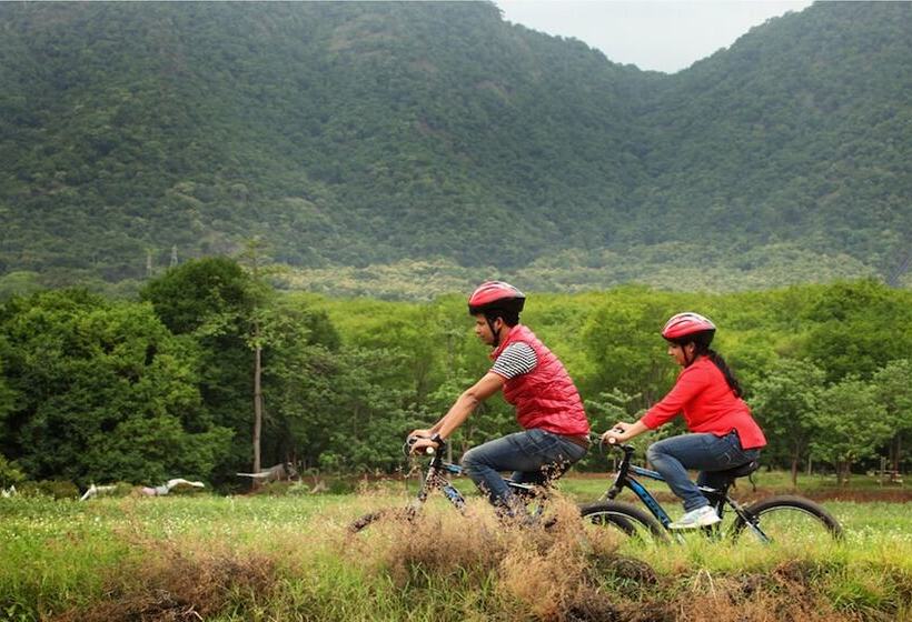 ホテル Harvest Fresh Farms