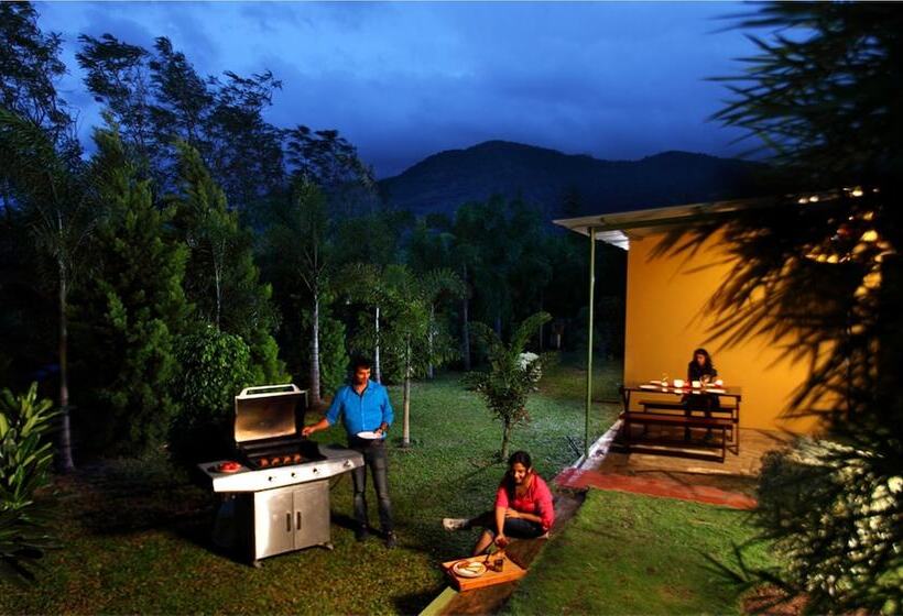 ホテル Harvest Fresh Farms