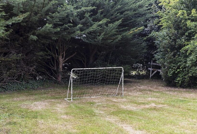 Отель Le Cormier 9