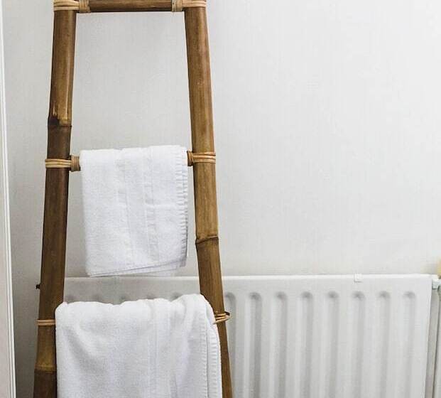 Отель Le Cormier 9