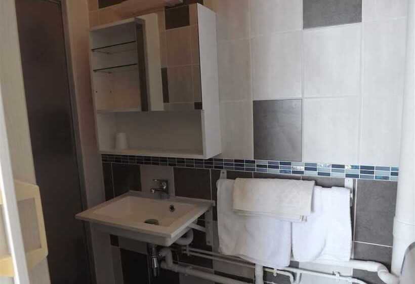 هتل Le Cormier 9