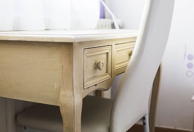 Отель Le Cormier 9