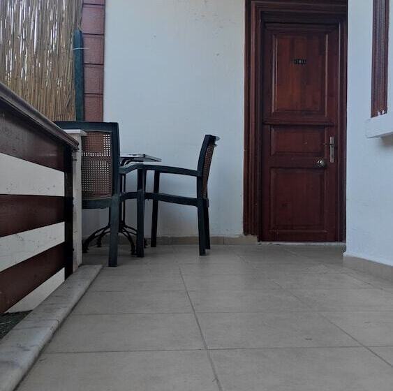 Nizam Butik Otel Büyükada