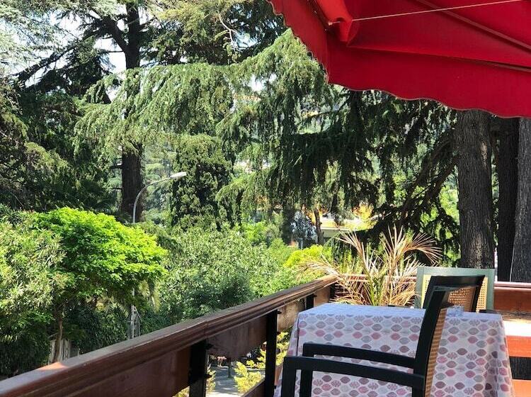 Nizam Butik Otel Büyükada