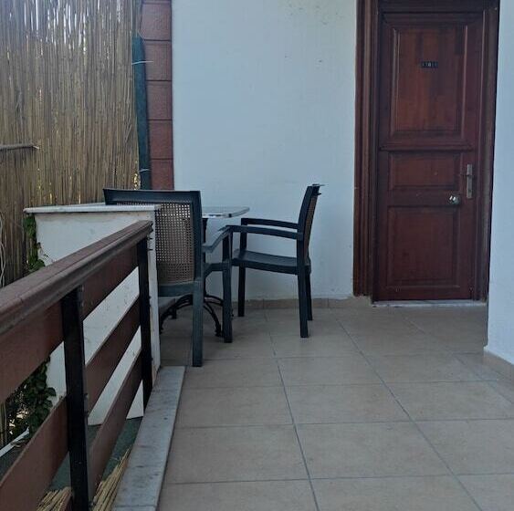 Nizam Butik Otel Büyükada