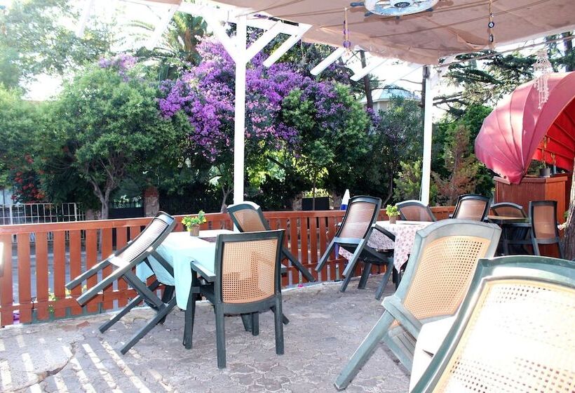 Nizam Butik Otel Büyükada