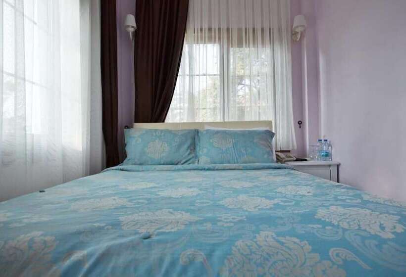 Nizam Butik Otel Büyükada