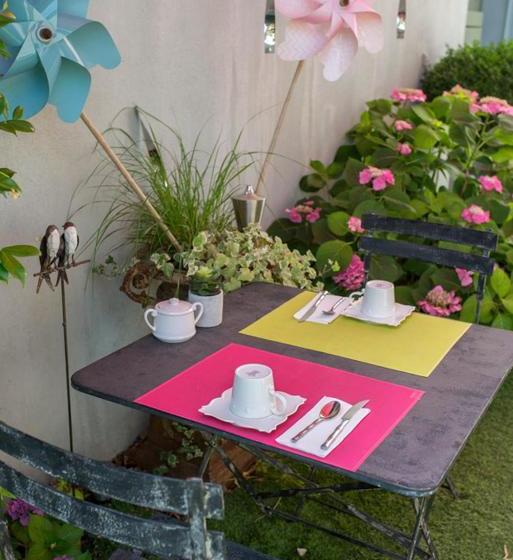 בית מלון כפרי Hôtel Du Parc