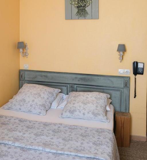 בית מלון כפרי Hôtel Du Parc