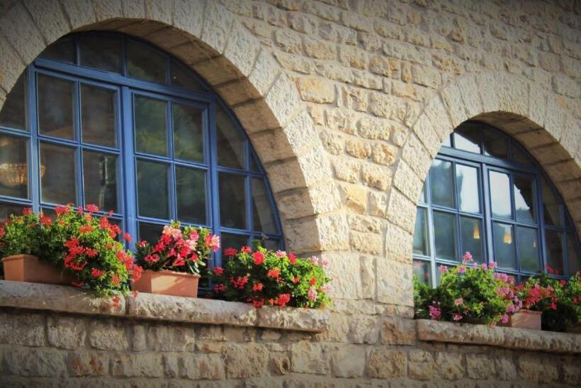 酒店 Hôtel Burlatis