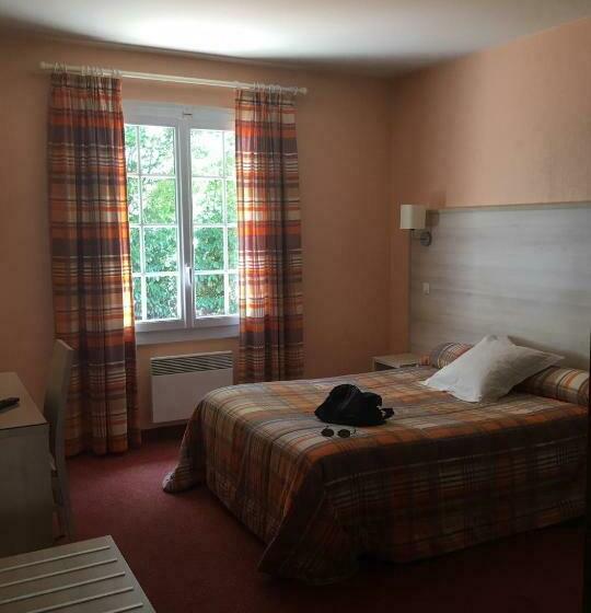 فندق Hôtel La Belle Etoile