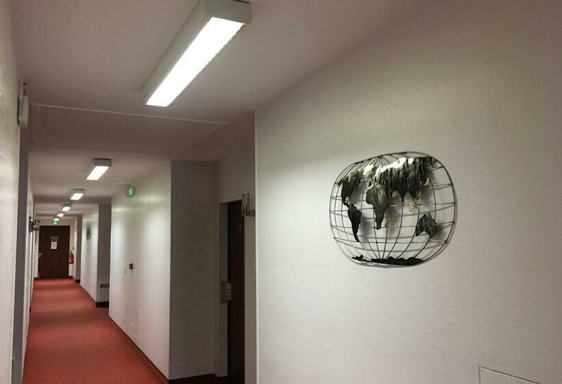 فندق Hôtel La Belle Etoile