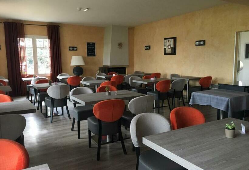 فندق Hôtel La Belle Etoile