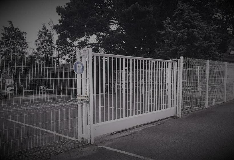 فندق Hôtel La Belle Etoile