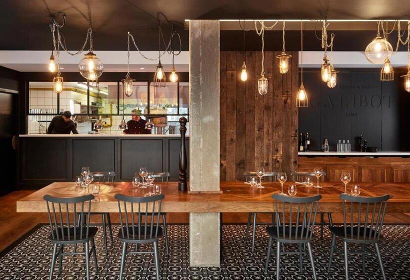 호텔 Louvrelens Esprit De France