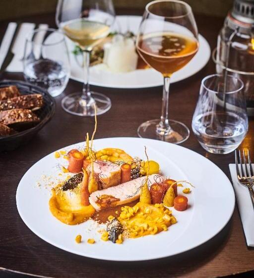 호텔 Louvrelens Esprit De France