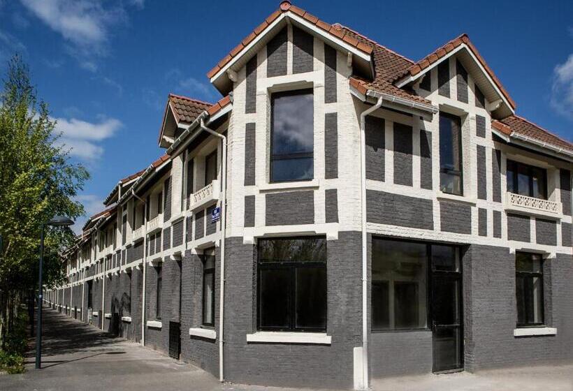 호텔 Louvrelens Esprit De France