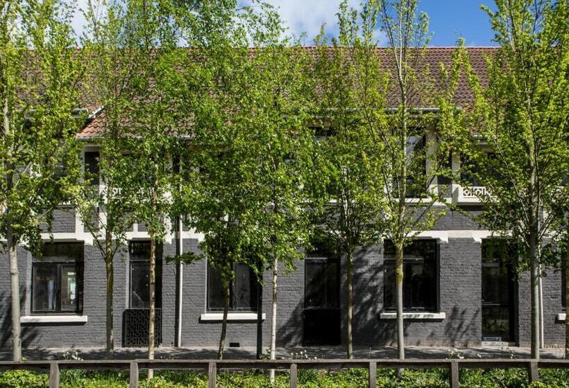 호텔 Louvrelens Esprit De France