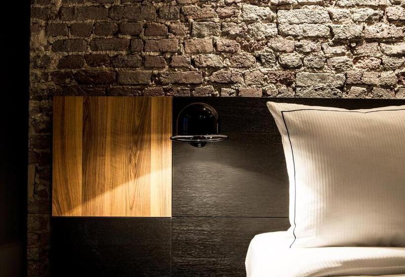 호텔 Louvrelens Esprit De France