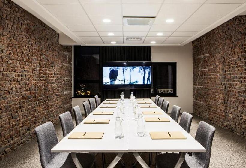 호텔 Louvrelens Esprit De France