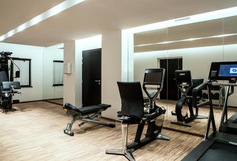 호텔 Louvrelens Esprit De France