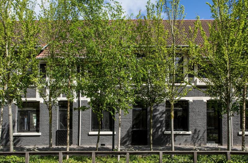 호텔 Louvrelens Esprit De France