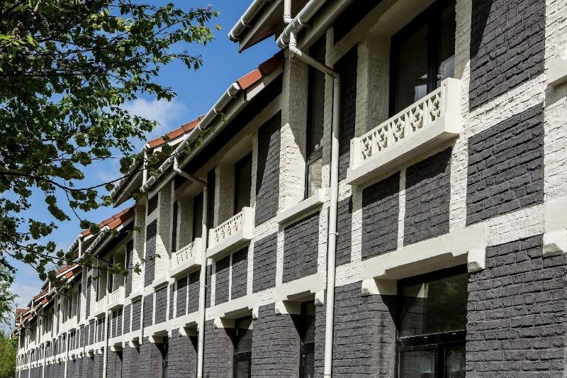 호텔 Louvrelens Esprit De France