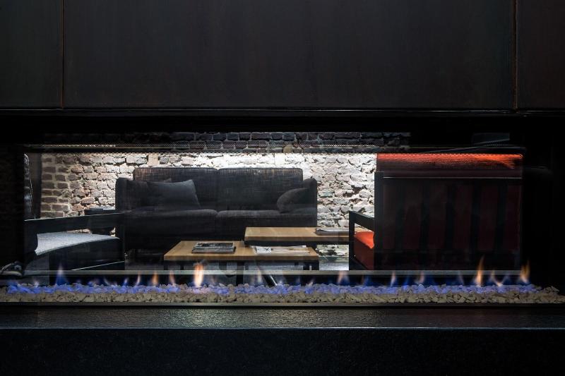 호텔 Louvrelens Esprit De France